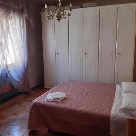 Casa Guerrino Panzió LʼAquila Kültér fotó