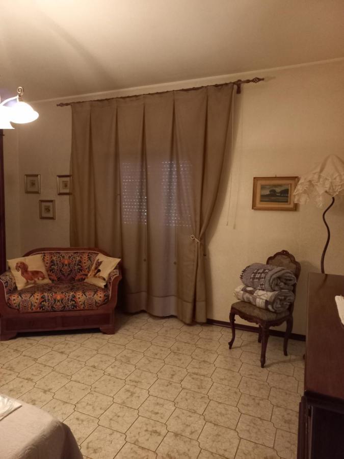 Casa Guerrino Panzió LʼAquila Kültér fotó