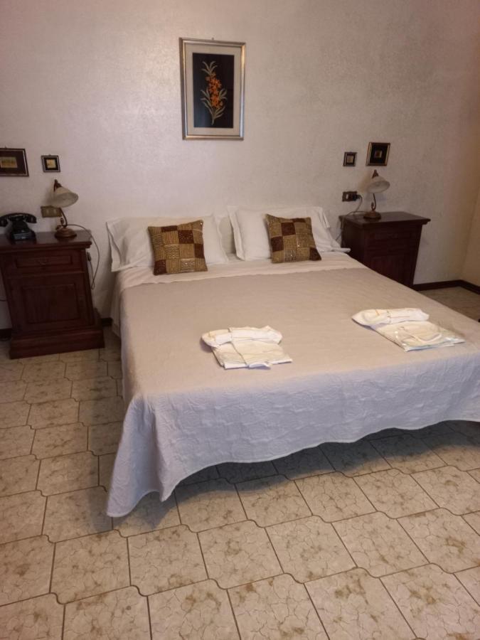 Casa Guerrino Panzió LʼAquila Kültér fotó