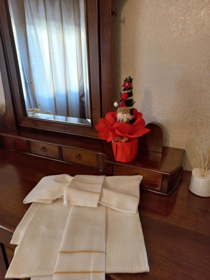 Casa Guerrino Panzió LʼAquila Kültér fotó