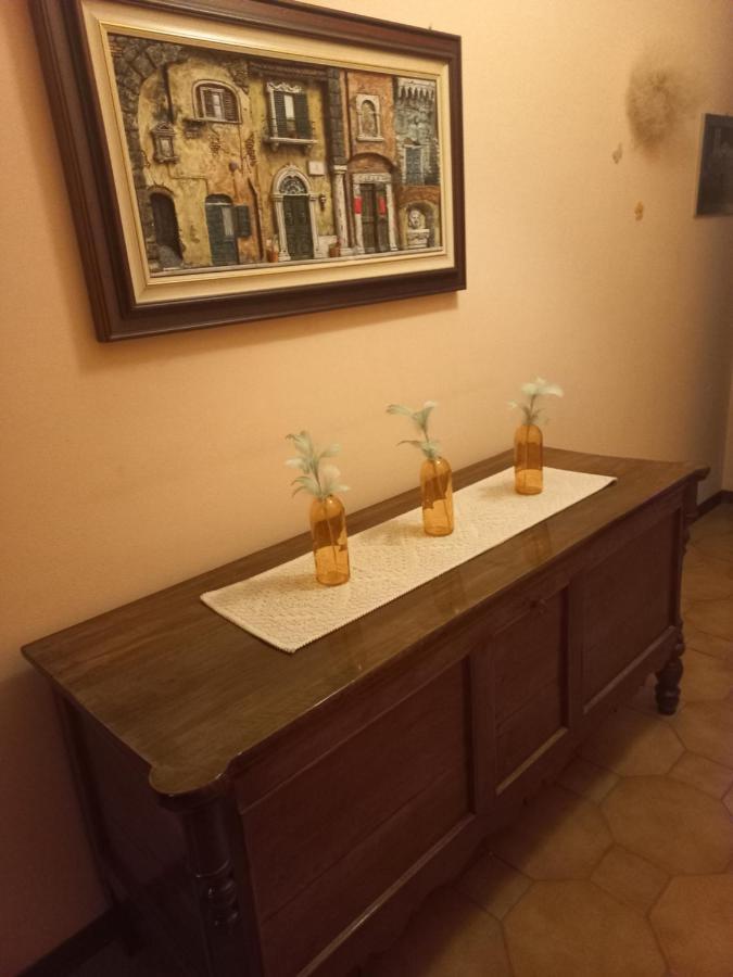Casa Guerrino Panzió LʼAquila Kültér fotó