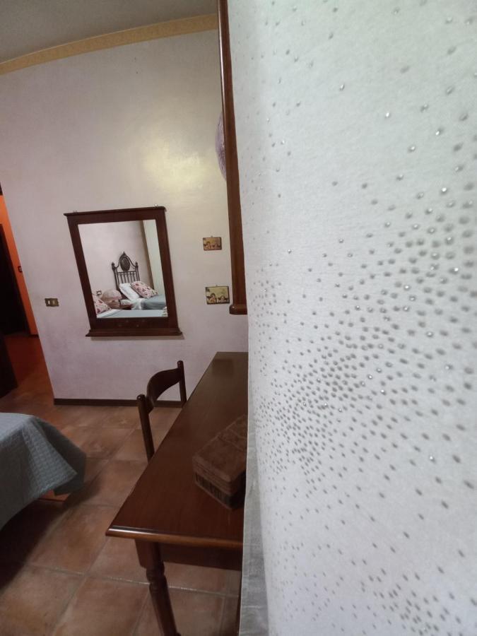 Casa Guerrino Panzió LʼAquila Kültér fotó