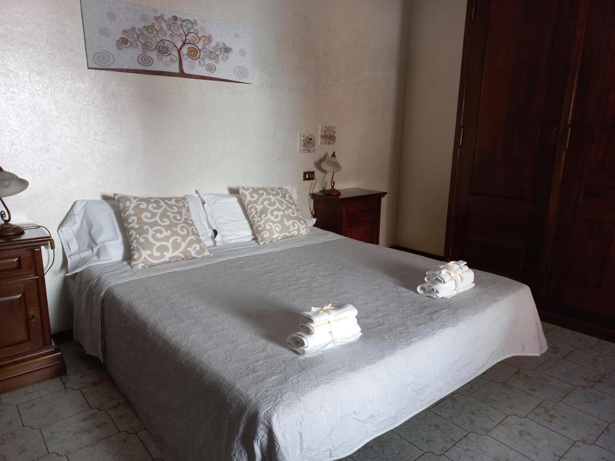 Casa Guerrino Panzió LʼAquila Kültér fotó